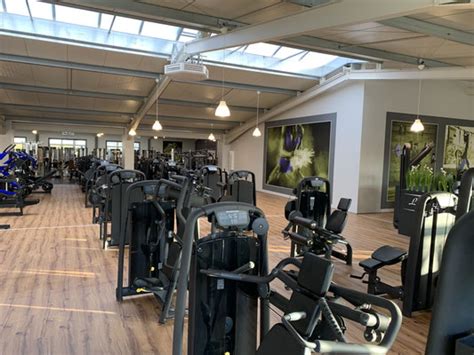 elan fitnessstudio ibbenbüren|ELAN sports and fitness center